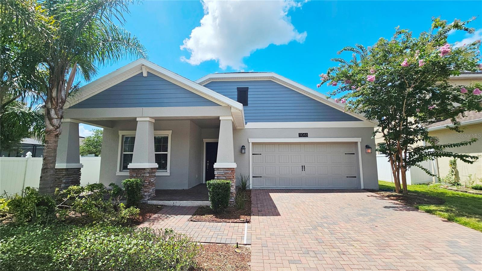 Photo of 11048 SWEETGUM WOODS DRIVE ORLANDO FL 32832