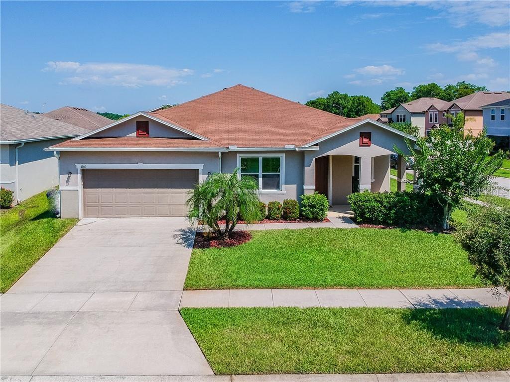 Photo of 1501 ANGLER AVENUE KISSIMMEE FL 34746