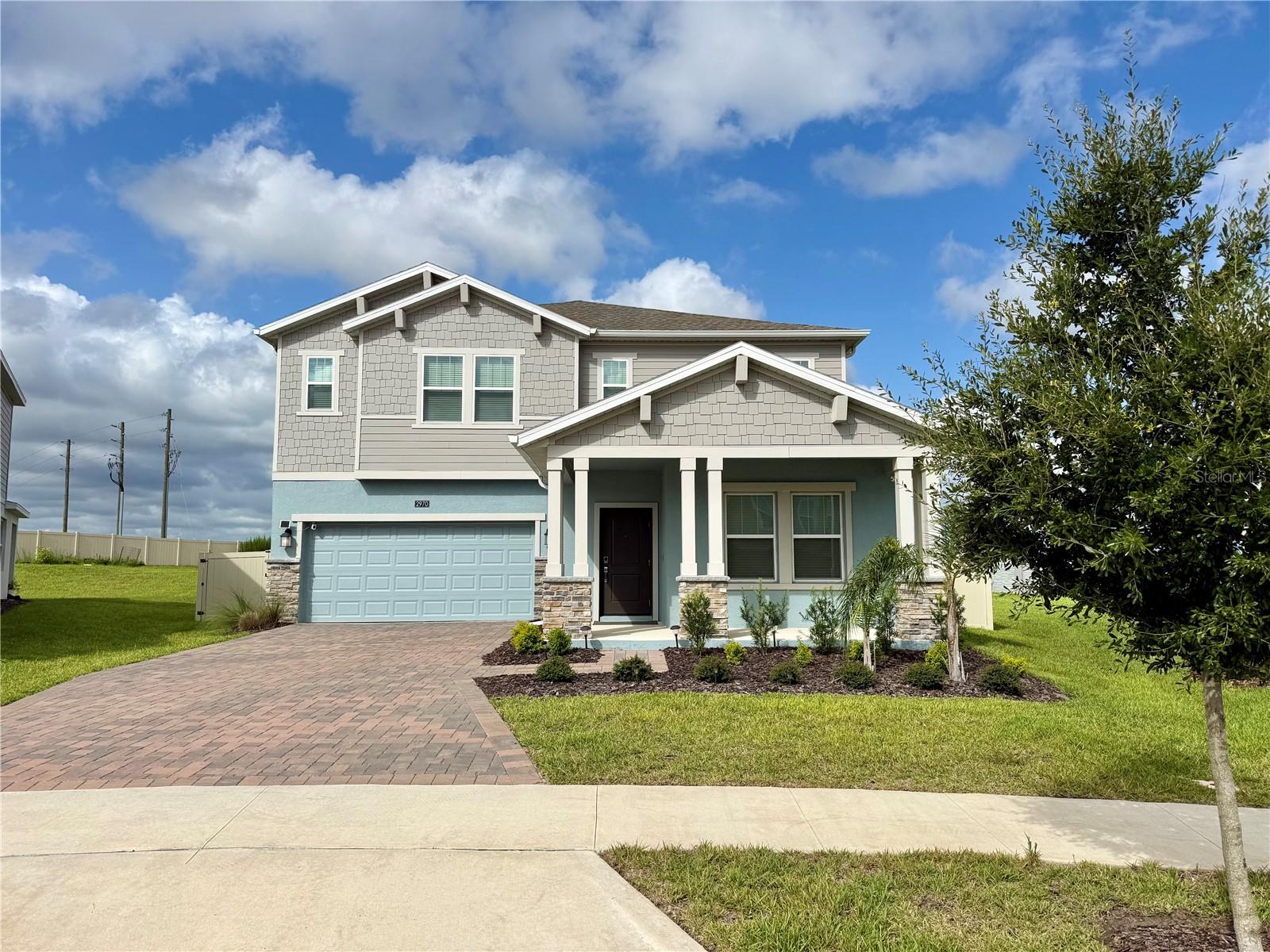 Photo of 2970 ARMSTRONG AVENUE CLERMONT FL 34714