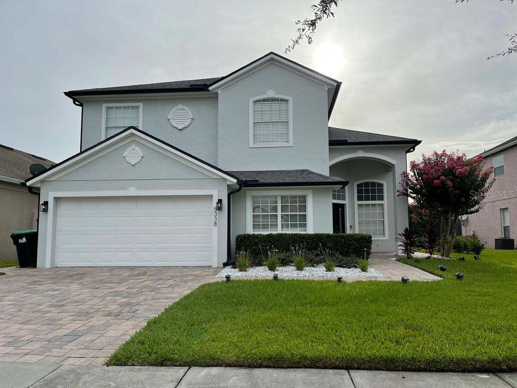 Photo of 5338 LOS PALMA VISTA DRIVE ORLANDO FL 32837