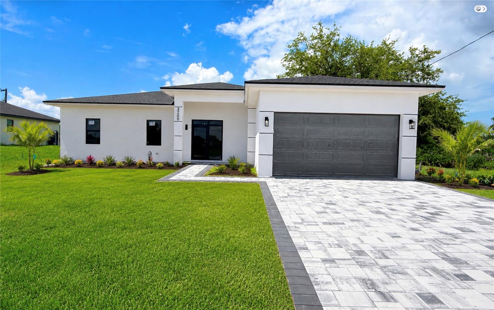 Photo of 3200 8TH STREET LEHIGH ACRES FL 33976