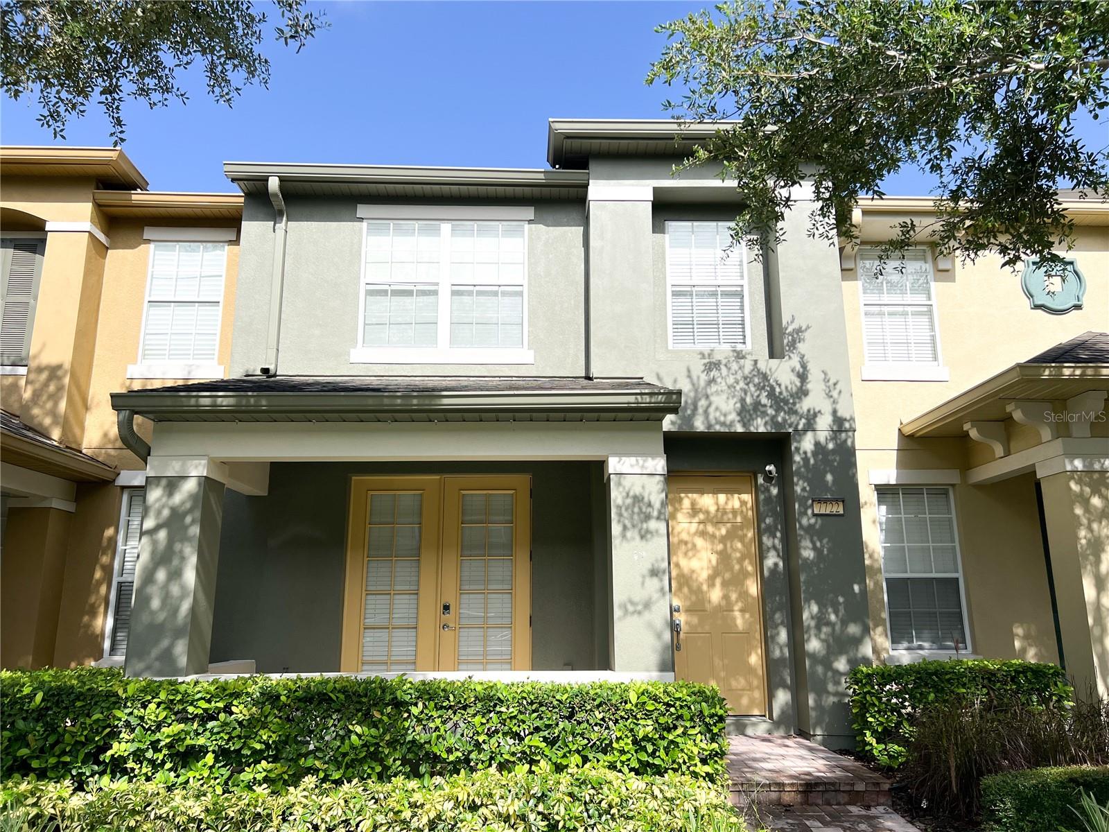 Photo of 7722 FAIRGROVE AVENUE WINDERMERE FL 34786