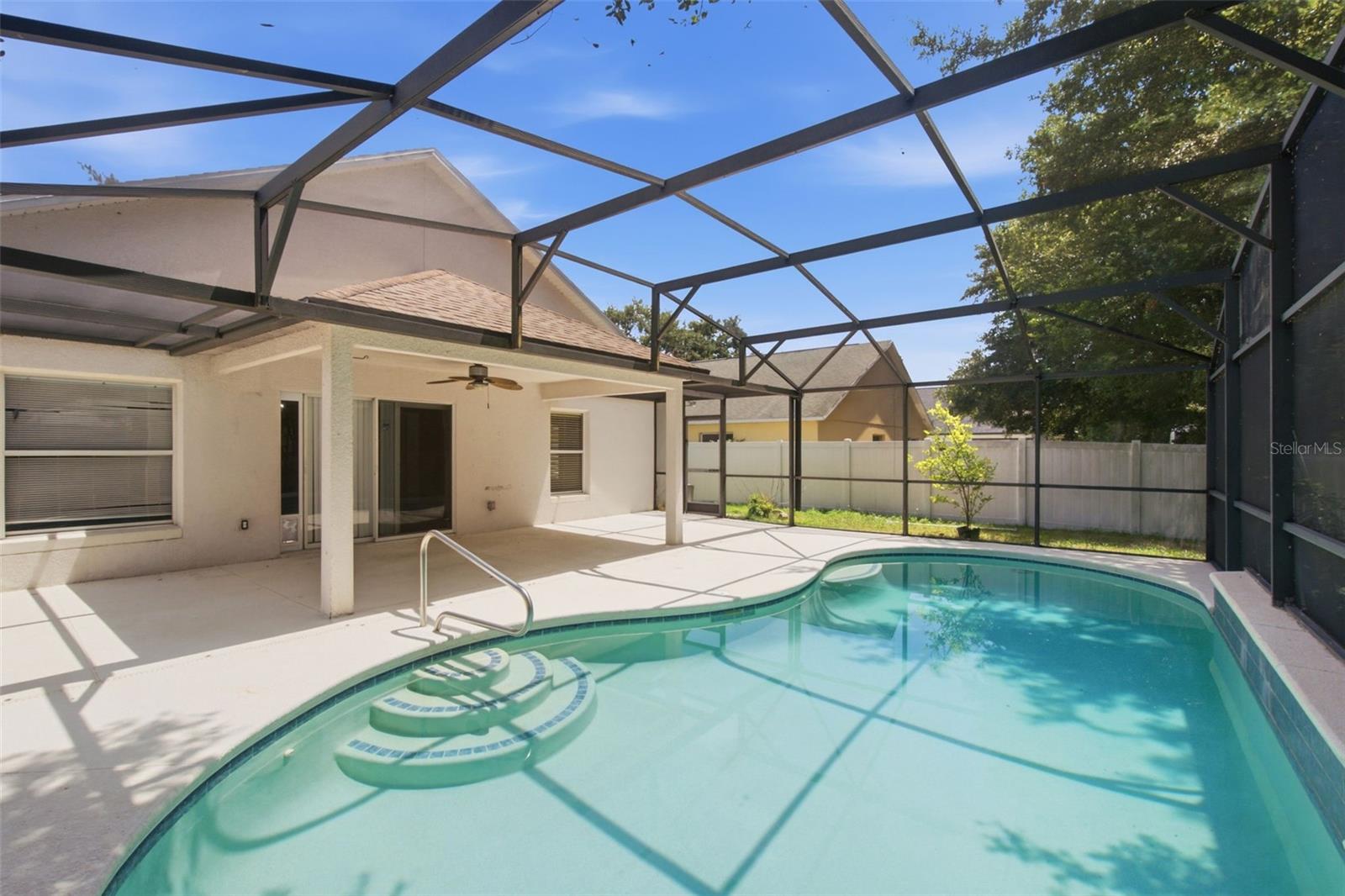 Photo of 2255 MERRY ROAD TAVARES FL 32778
