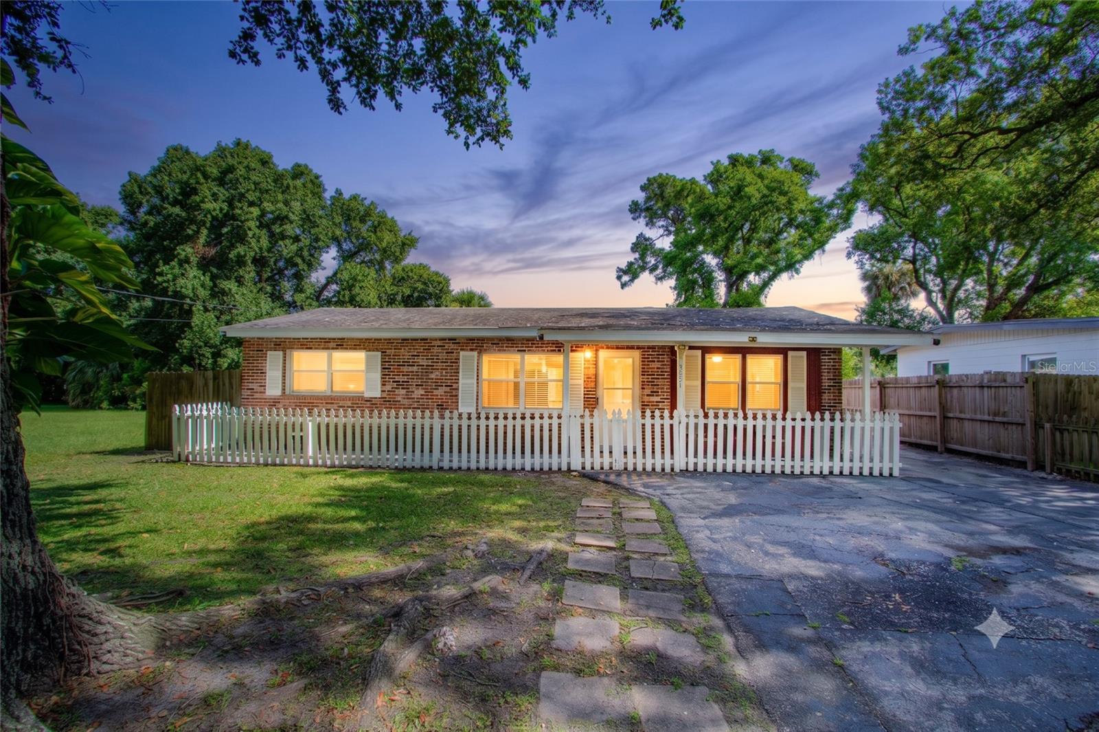 Photo of 1026 SARITA STREET SANFORD FL 32773