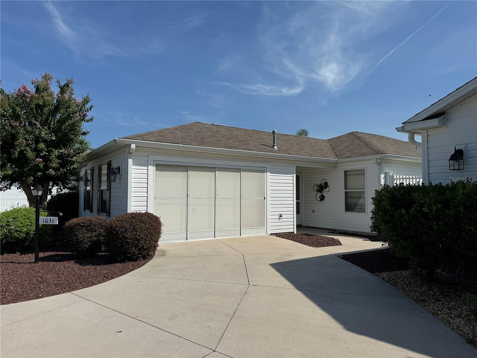 Photo of 1631 EDISTO LANE THE VILLAGES FL 32162
