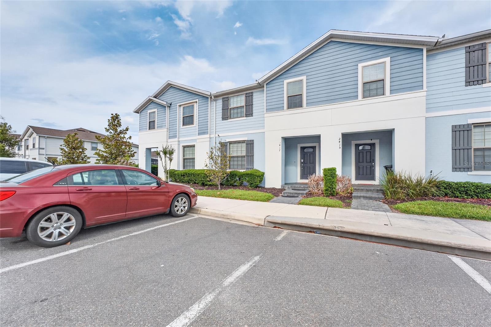 Photo of 2417 DUBAI STREET KISSIMMEE FL 34747