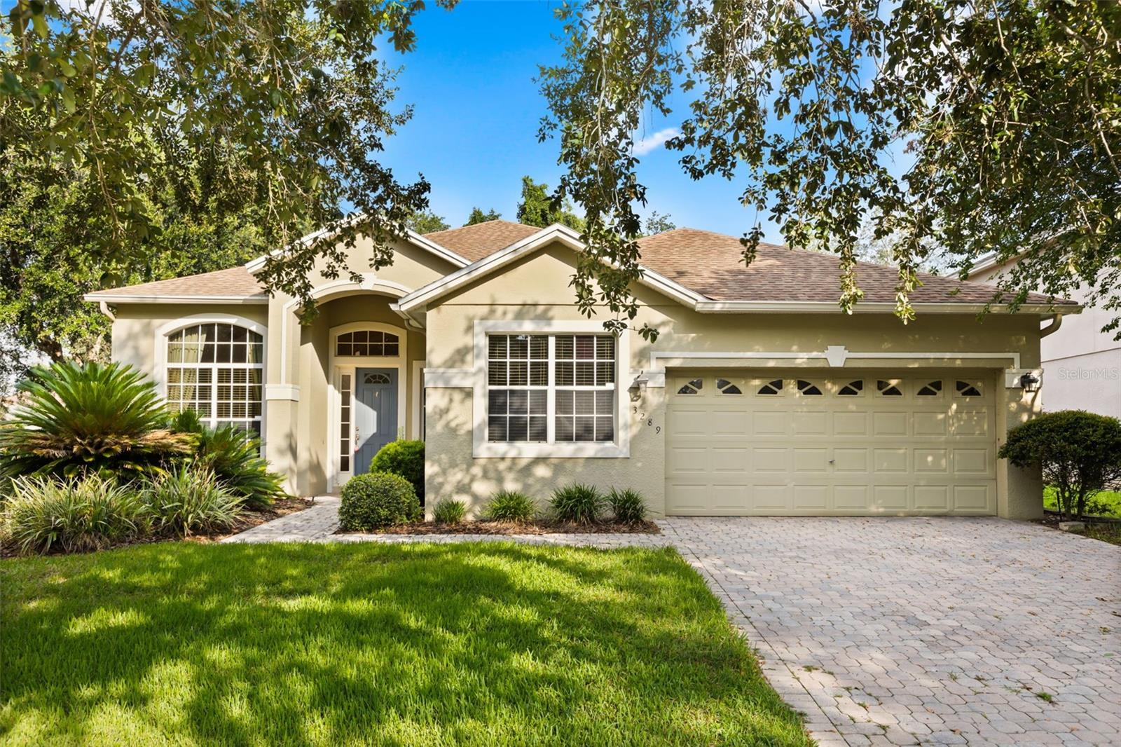 Photo of 3289 RED ASH CIRCLE OVIEDO FL 32766