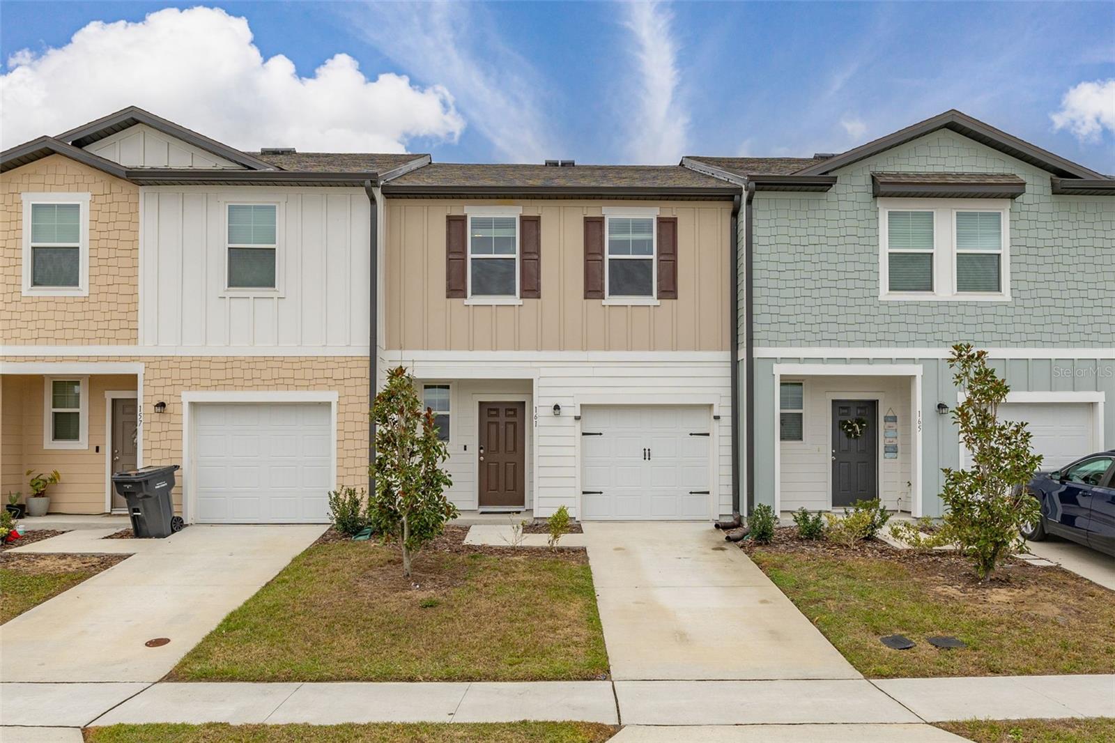 Photo of 161 MANDOVI STREET DAVENPORT FL 33837