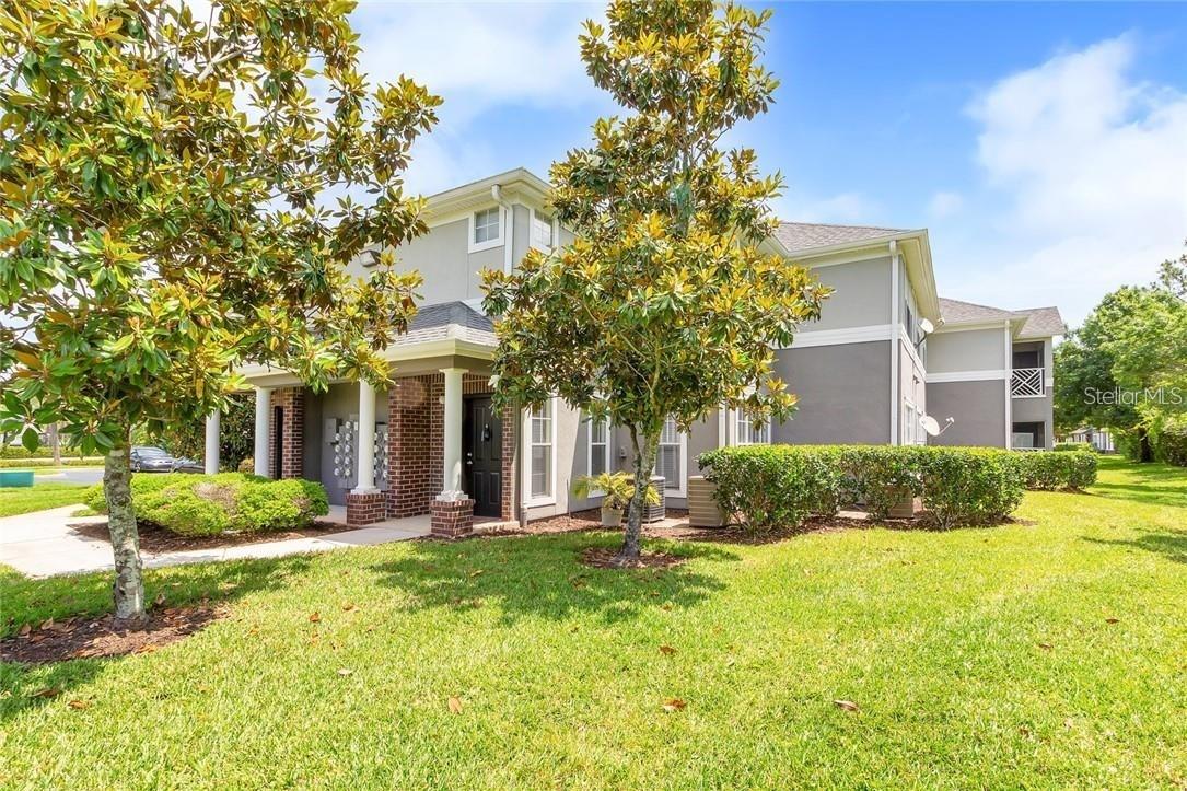 Photo of 11702 HERITAGE ESTATES AVE #318 ORLANDO FL 32825