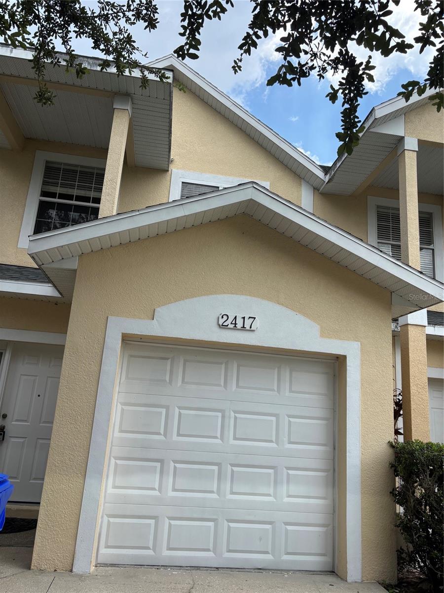Photo of 2417 TEMPLE GROVE LANE KISSIMMEE FL 34741