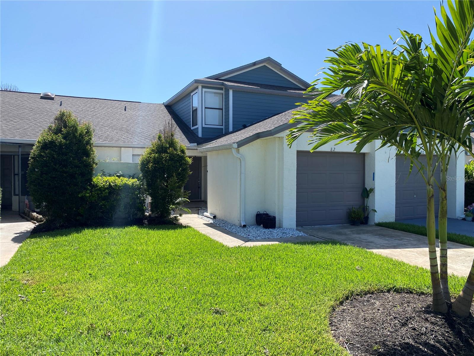 Photo of 82 LAKEPOINTE CIRCLE #82 KISSIMMEE FL 34743