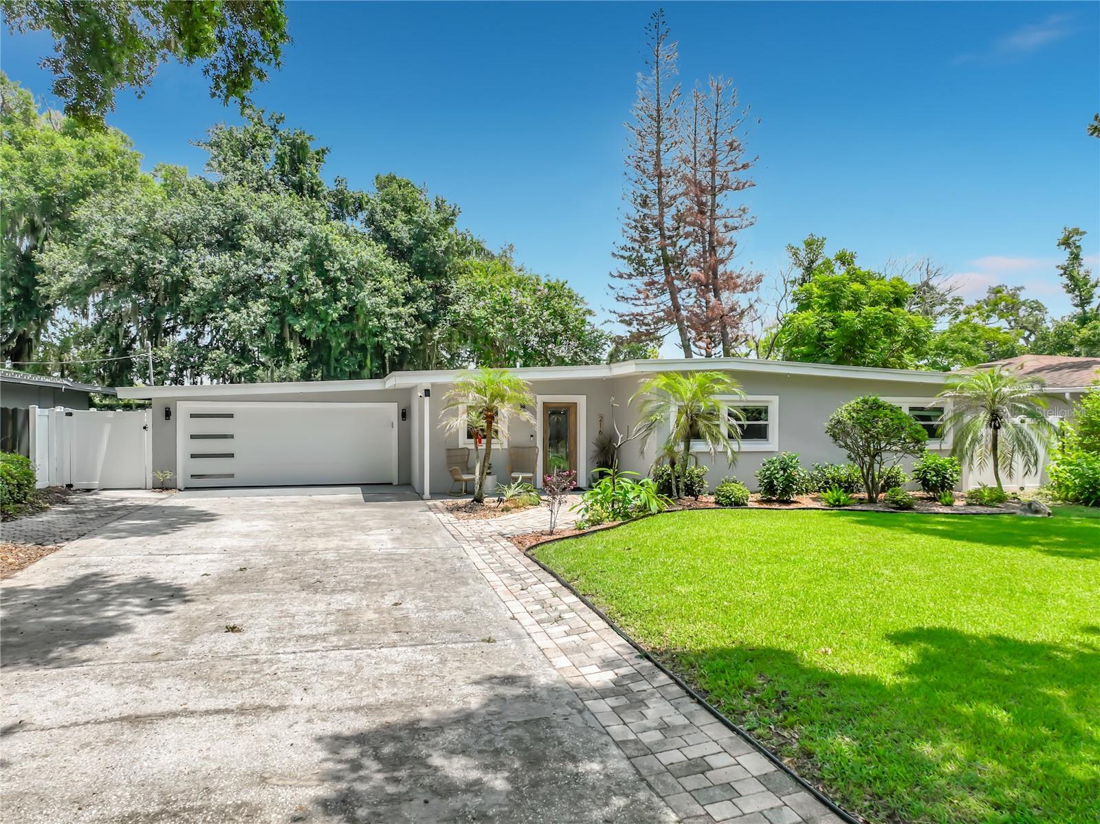 Photo of 216 BLOSSOM LANE WINTER PARK FL 32789