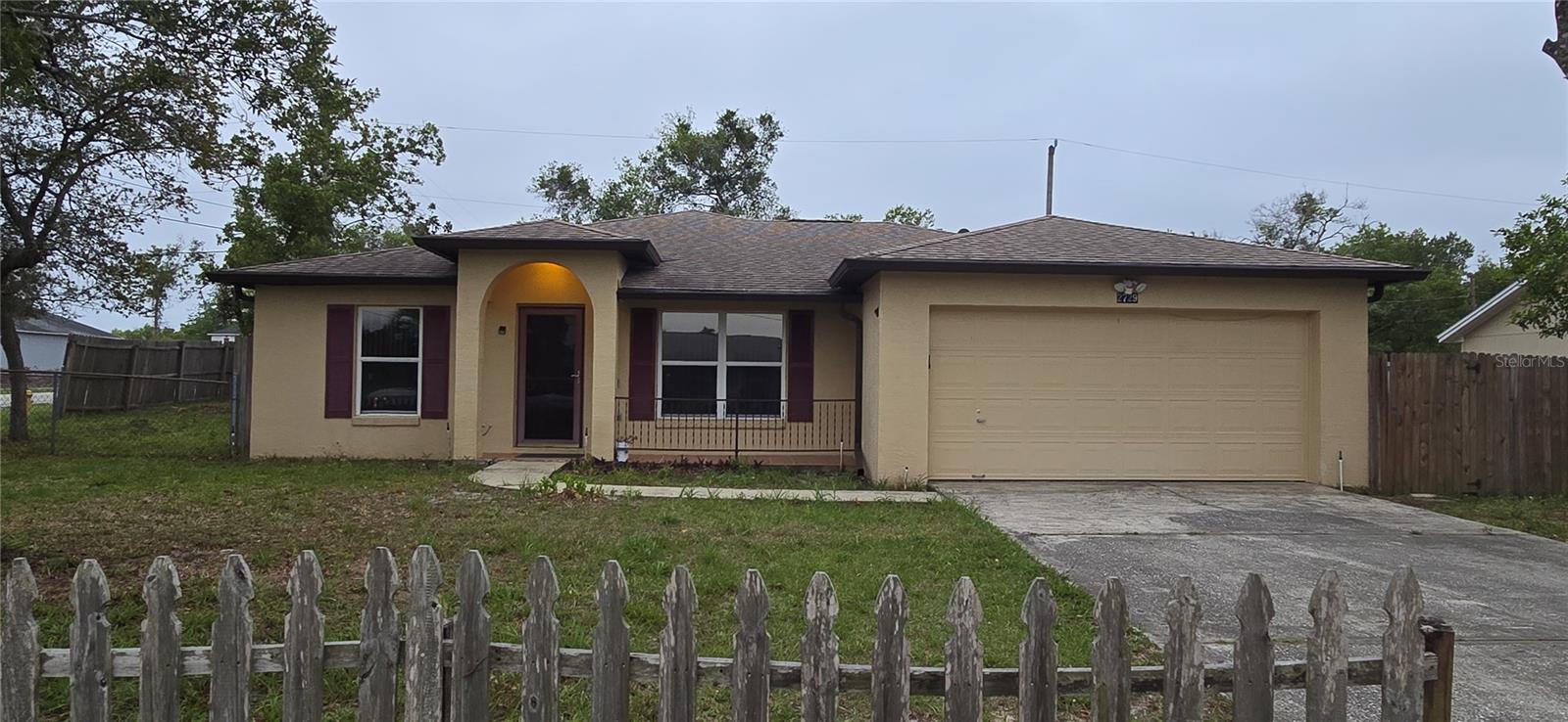 Photo of 2729 SWEET SPRINGS STREET DELTONA FL 32738