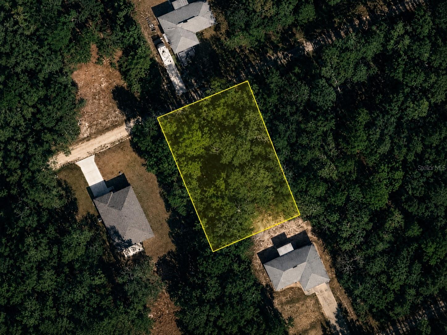 Photo of 3560 E BELLSHIRE PLACE INVERNESS FL 34453