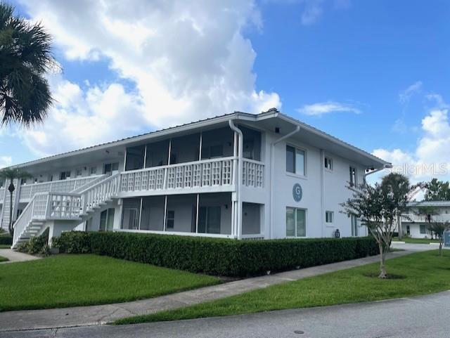Photo of 1140 S ORLANDO AVENUE #G8 MAITLAND FL 32751