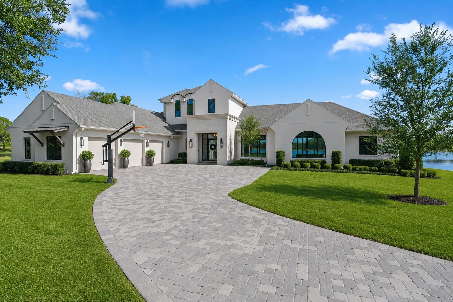 Photo of 320 EVANSDALE ROAD LAKE MARY FL 32746