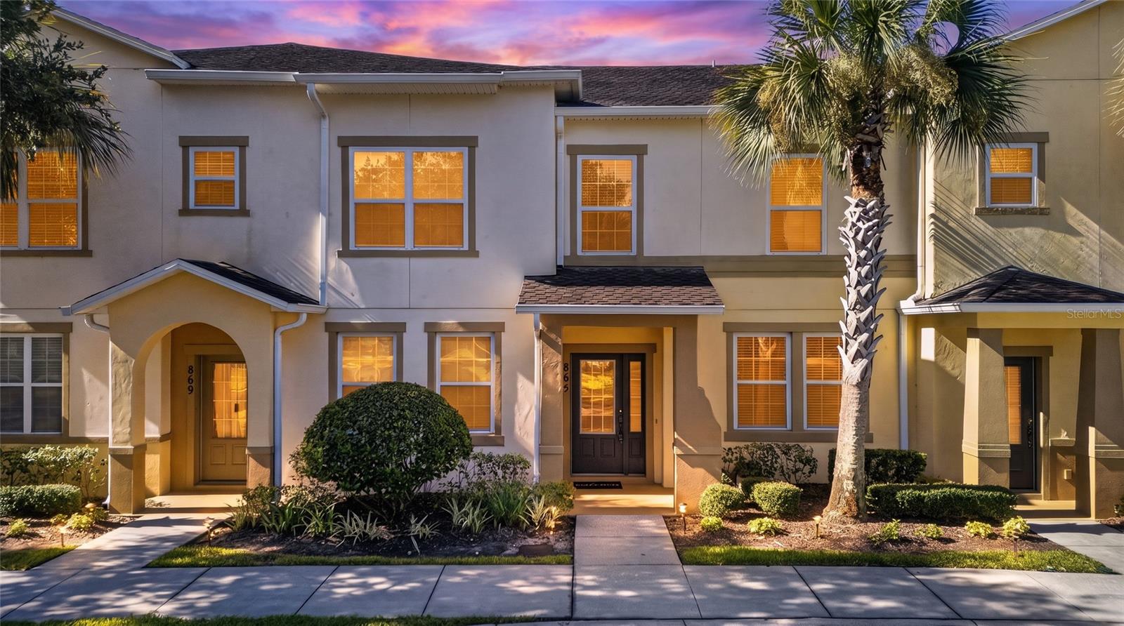 Photo of 865 BELLES FERRY LOOP SANFORD FL 32771