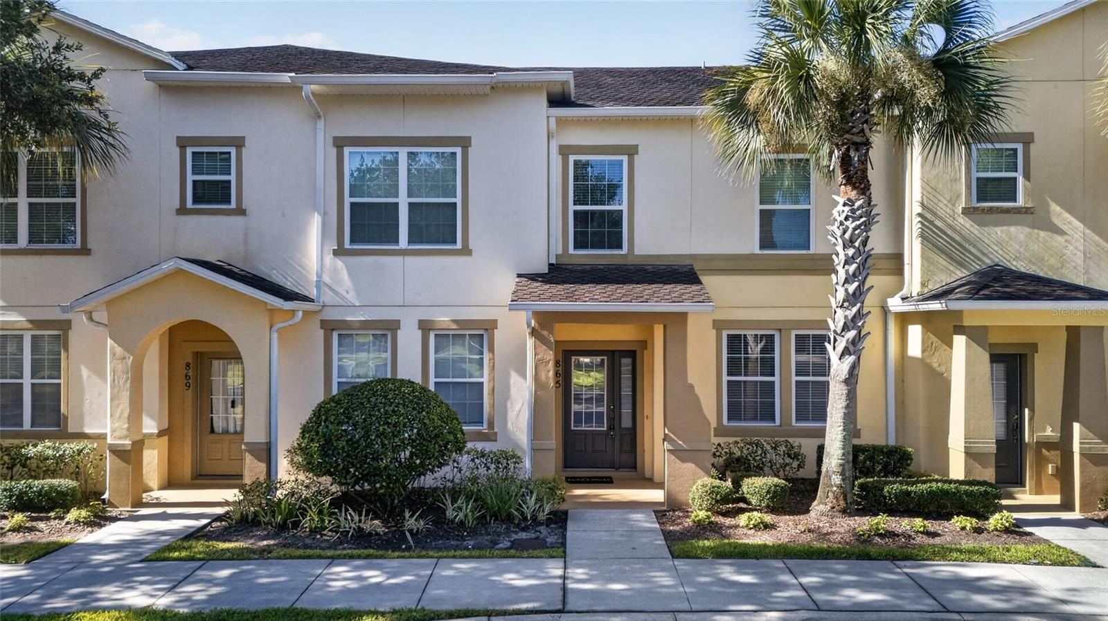 Photo of 865 BELLES FERRY LOOP SANFORD FL 32771