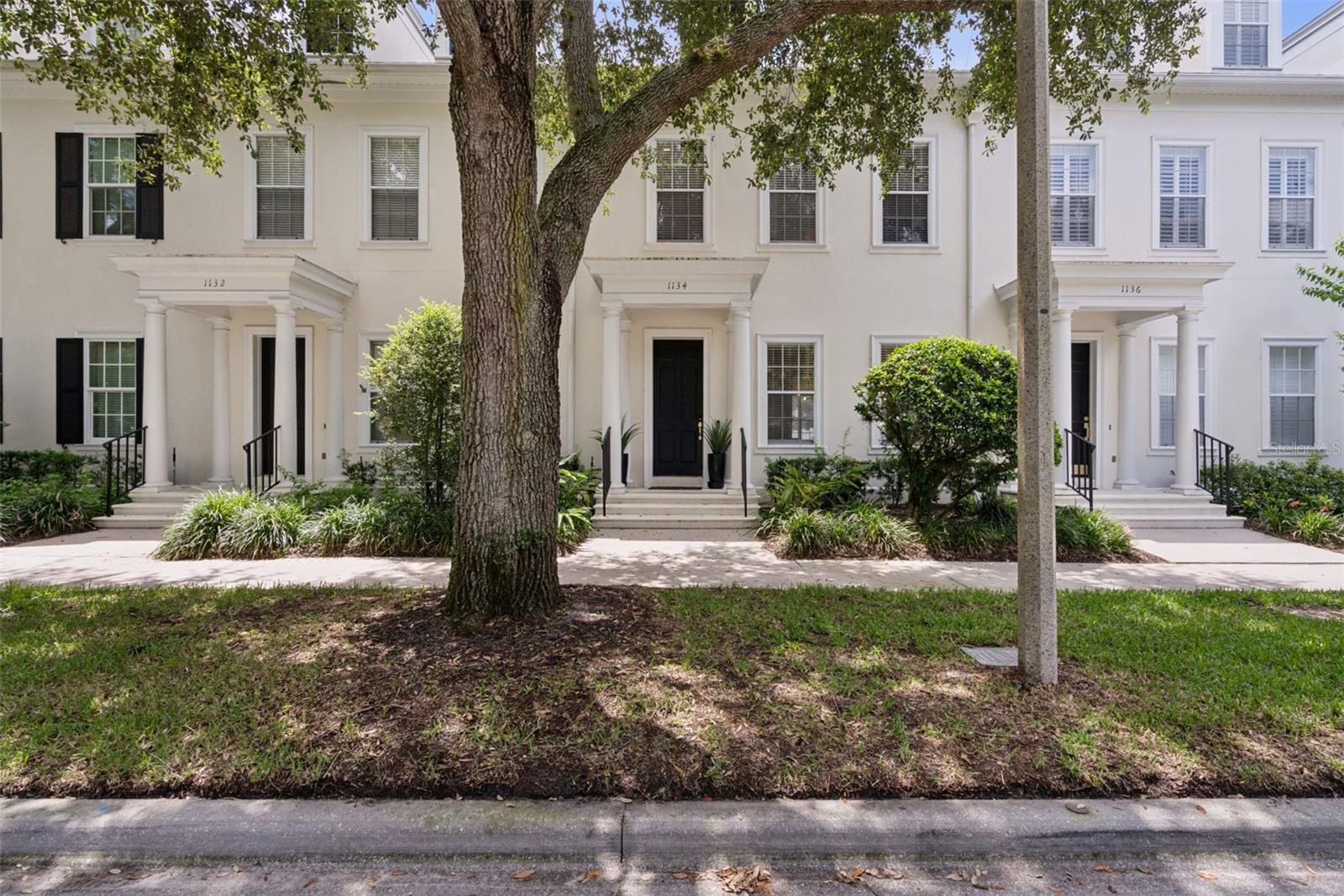 Photo of 1134 CELEBRATION AVENUE CELEBRATION FL 34747