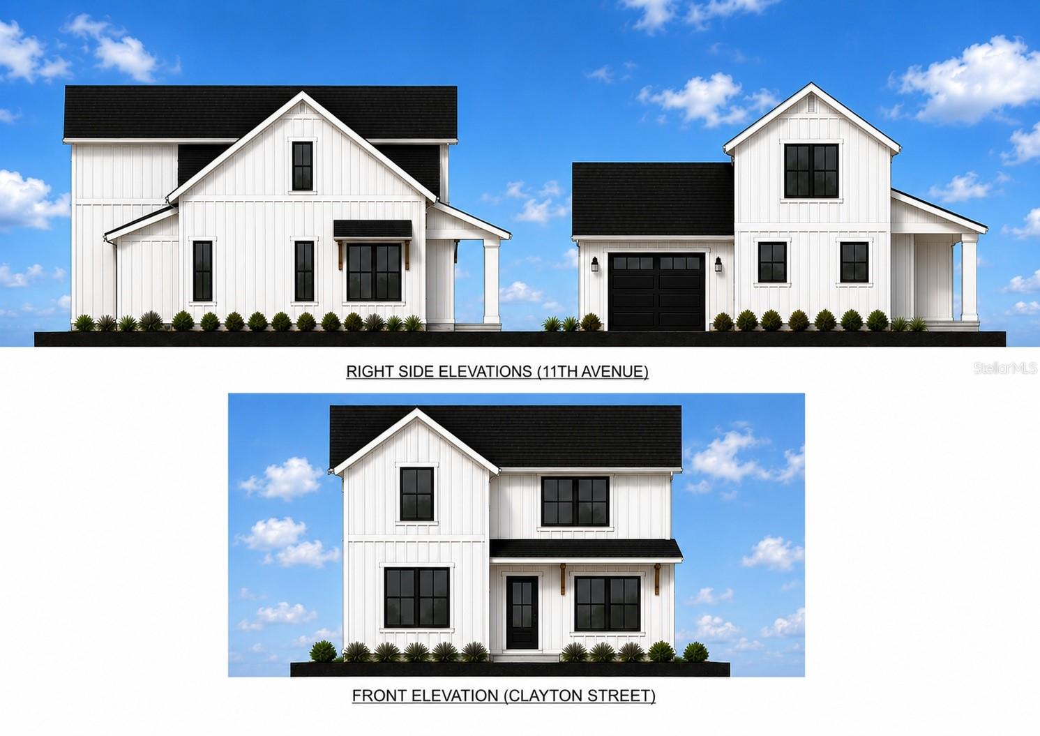 Photo of CLAYTON STREET MOUNT DORA FL 32757