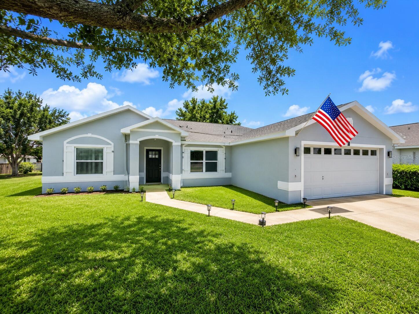 Photo of 14 LAMOYNE LANE PALM COAST FL 32137