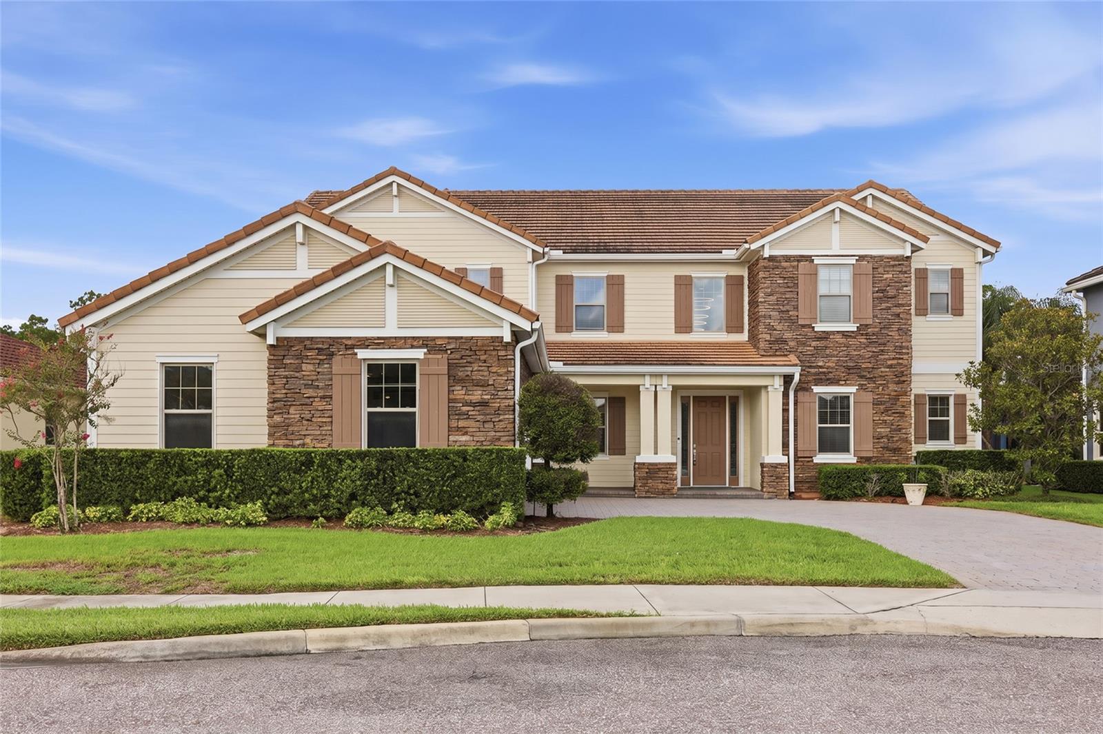 Photo of 504 CINDER POINT SANFORD FL 32771