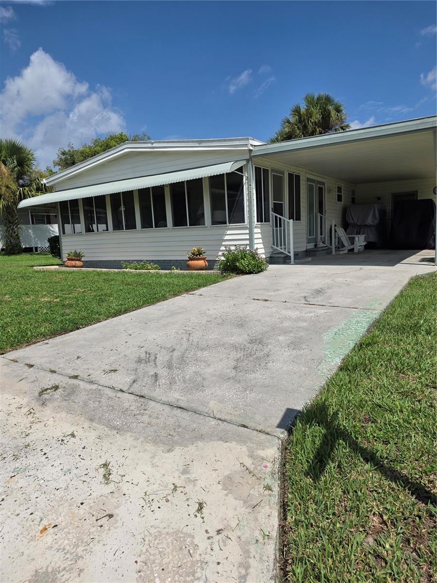 Photo of 4133 OAK GROVE ROAD #16 ZELLWOOD FL 32798