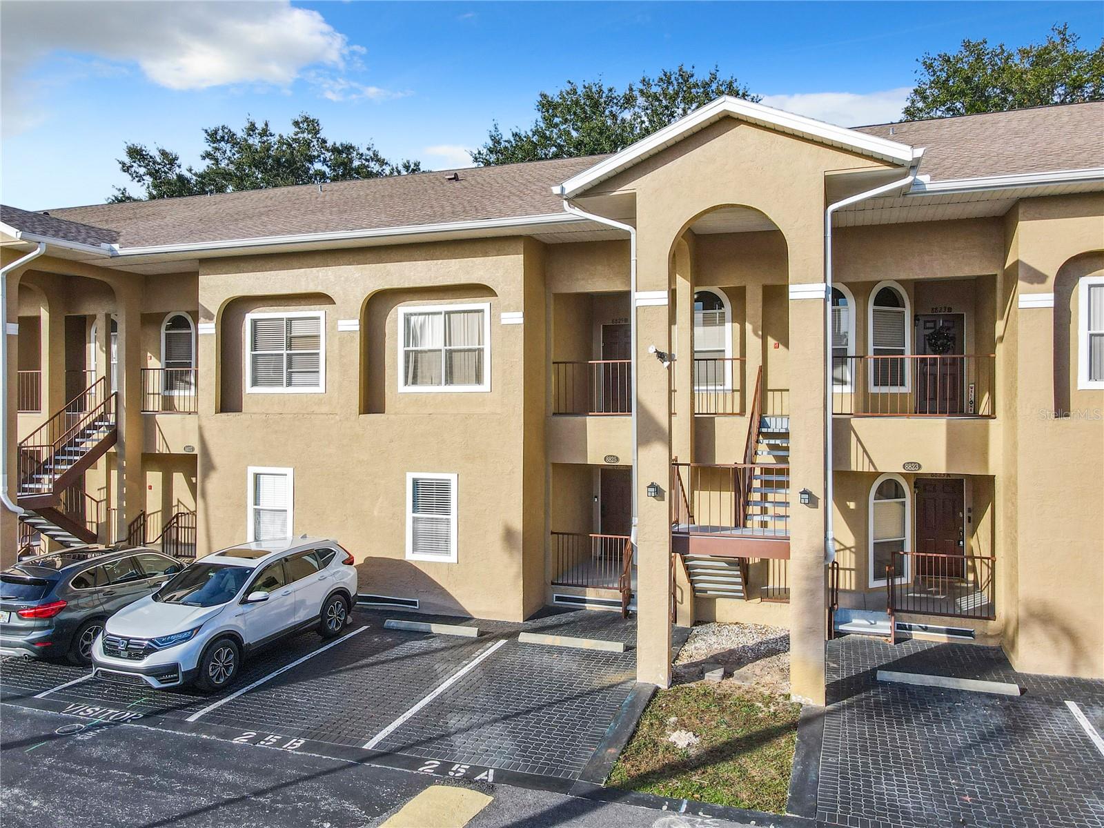 Photo of 8825 CORAL PALMS COURT #A KISSIMMEE FL 34747
