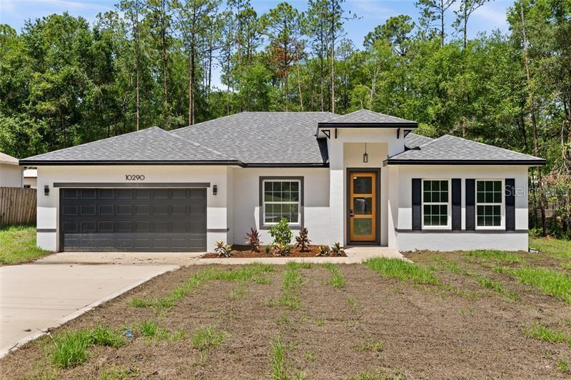 Photo of 6097 N DARLINGTON DRIVE CITRUS SPRINGS FL 34434