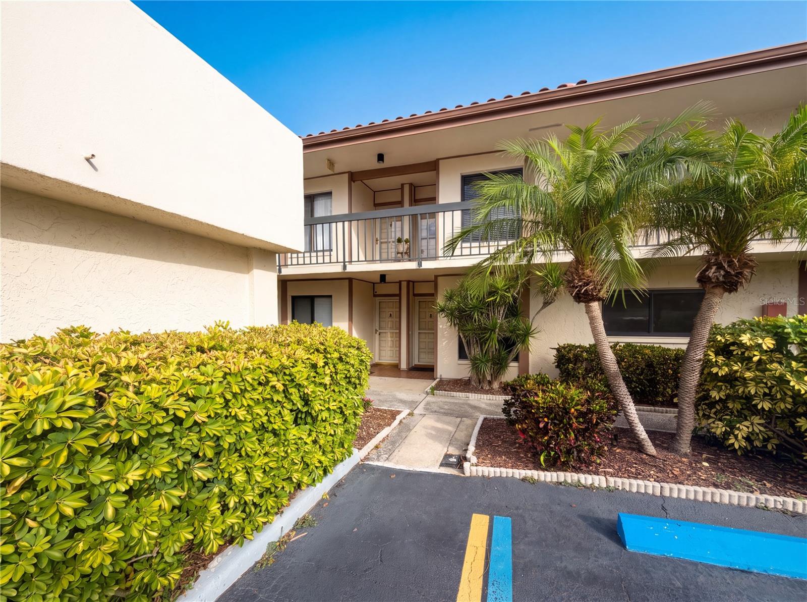 Photo of 6219 PALMA DEL MAR BOULEVARD #114 ST PETERSBURG FL 33715