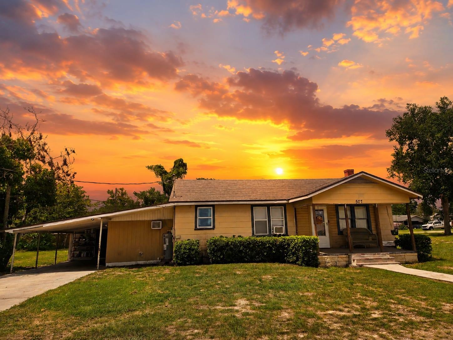 Photo of 507 FLORIDA AVENUE DUNDEE FL 33838