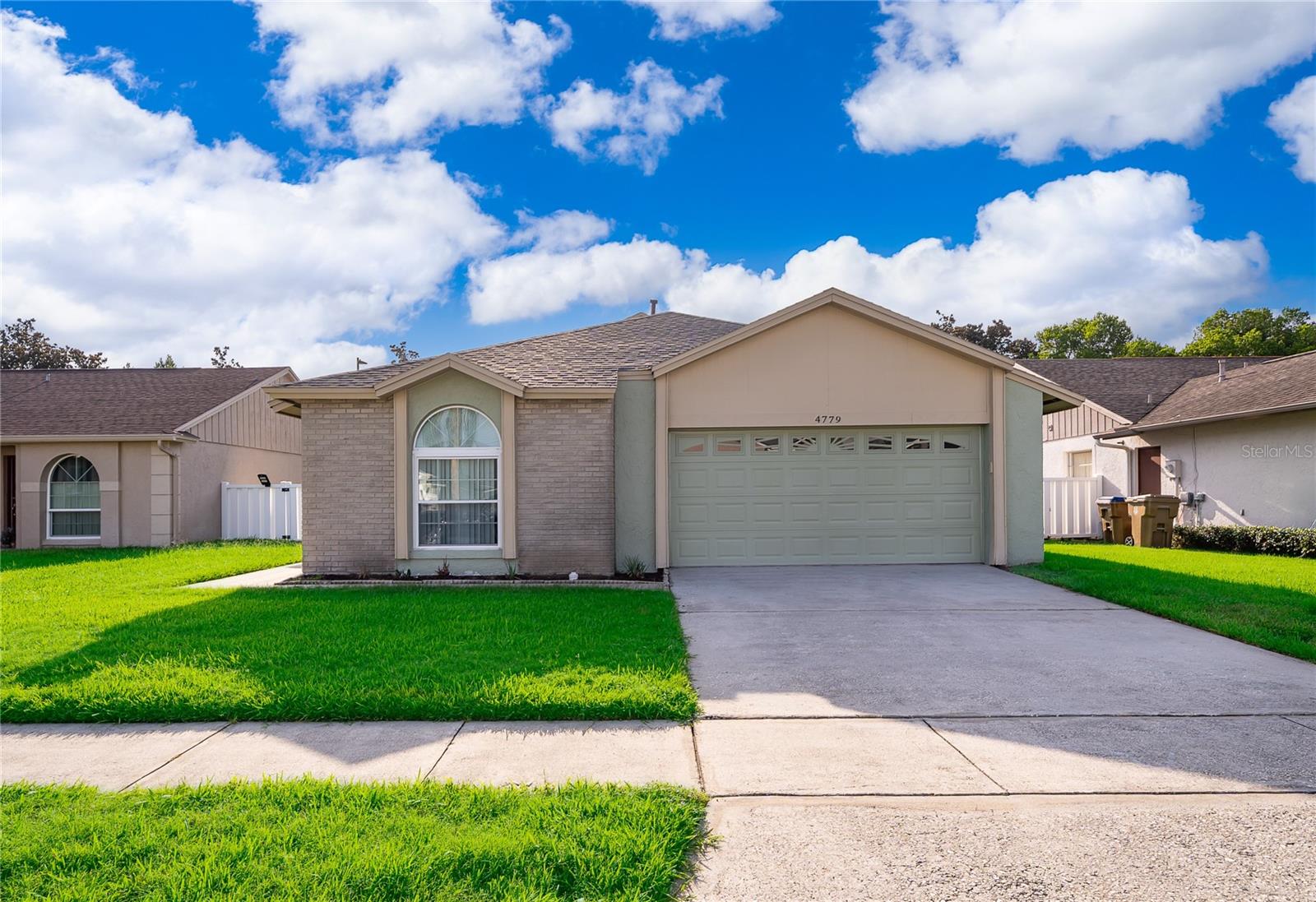 Photo of 4779 WARRIOR LANE KISSIMMEE FL 34746