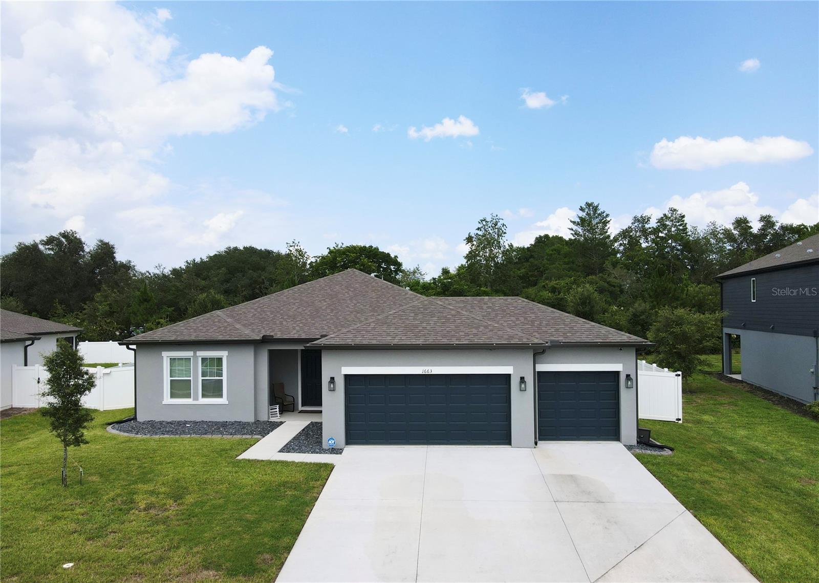 Photo of 1663 MEADOWLARK DRIVE DELTONA FL 32725