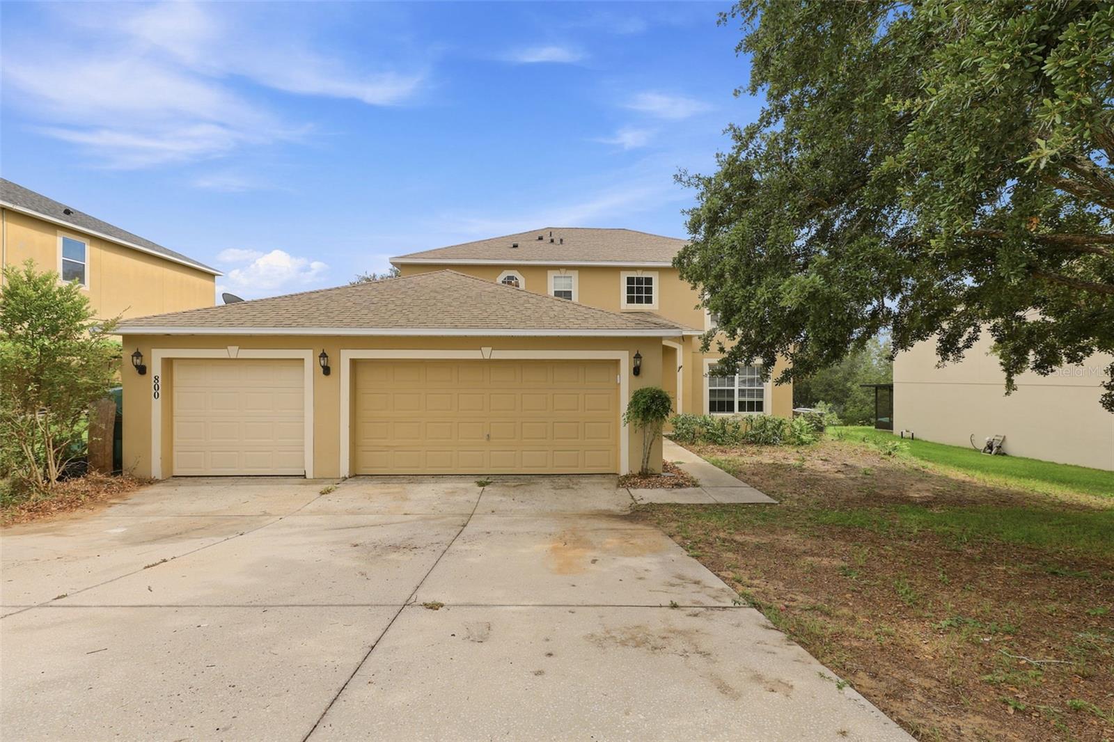 Photo of 800 MARIETTA LANE EUSTIS FL 32726