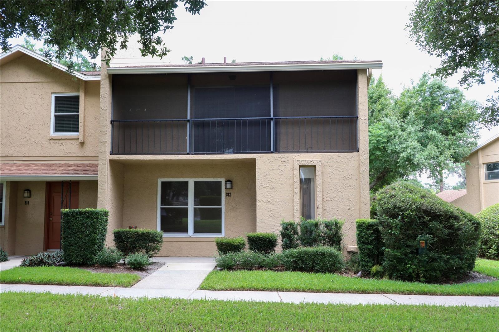 Photo of 812 PARK LAKE CIRCLE #7 MAITLAND FL 32751