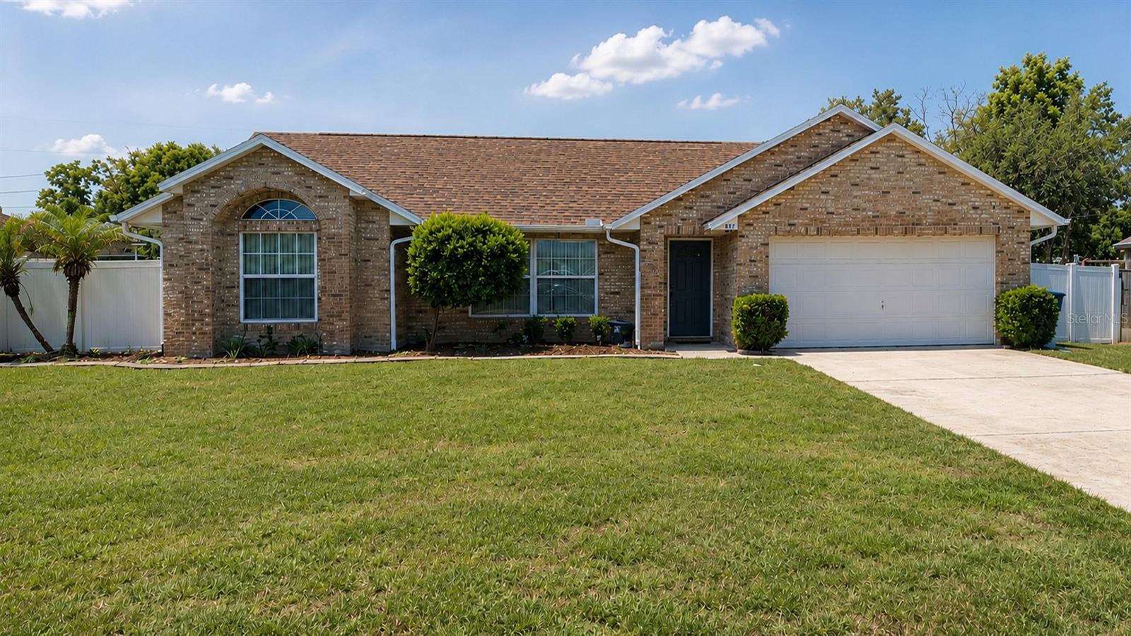 Photo of 897 VERCELLI STREET DELTONA FL 32725