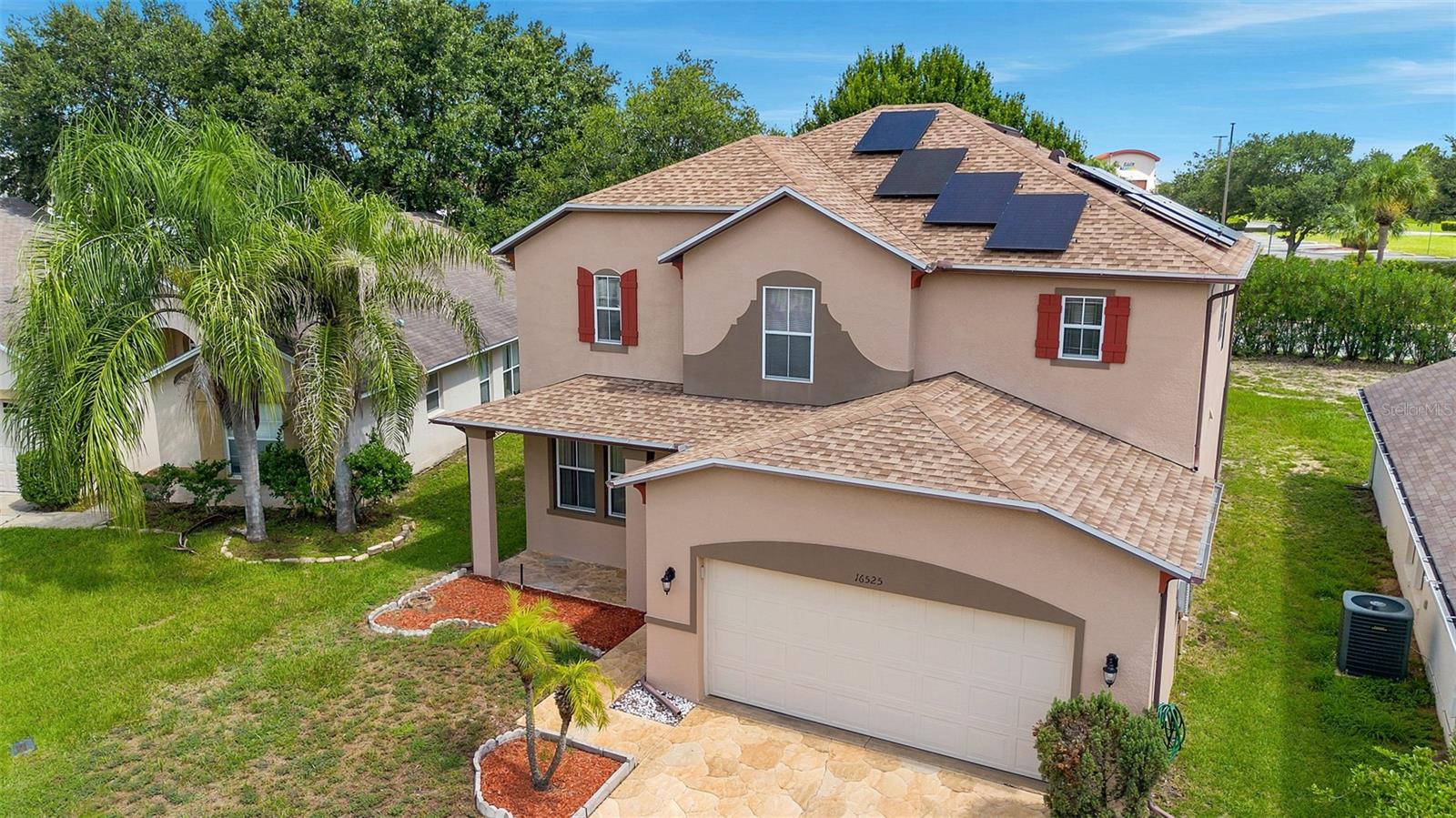 Photo of 16525 SUNRISE VISTA DRIVE CLERMONT FL 34714