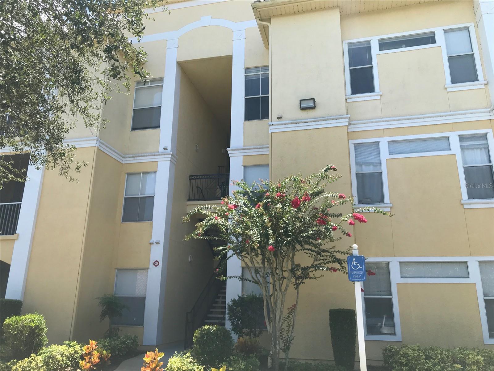 Photo of 1420 LAKE SHADOW CIRCLE #9306 MAITLAND FL 32751
