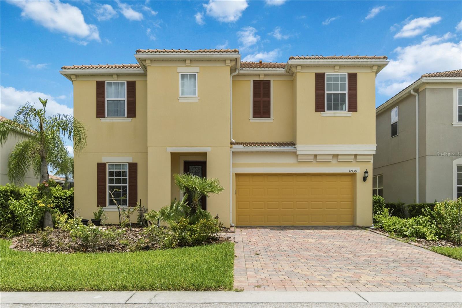 Photo of 12130 ULETA LANE ORLANDO FL 32827