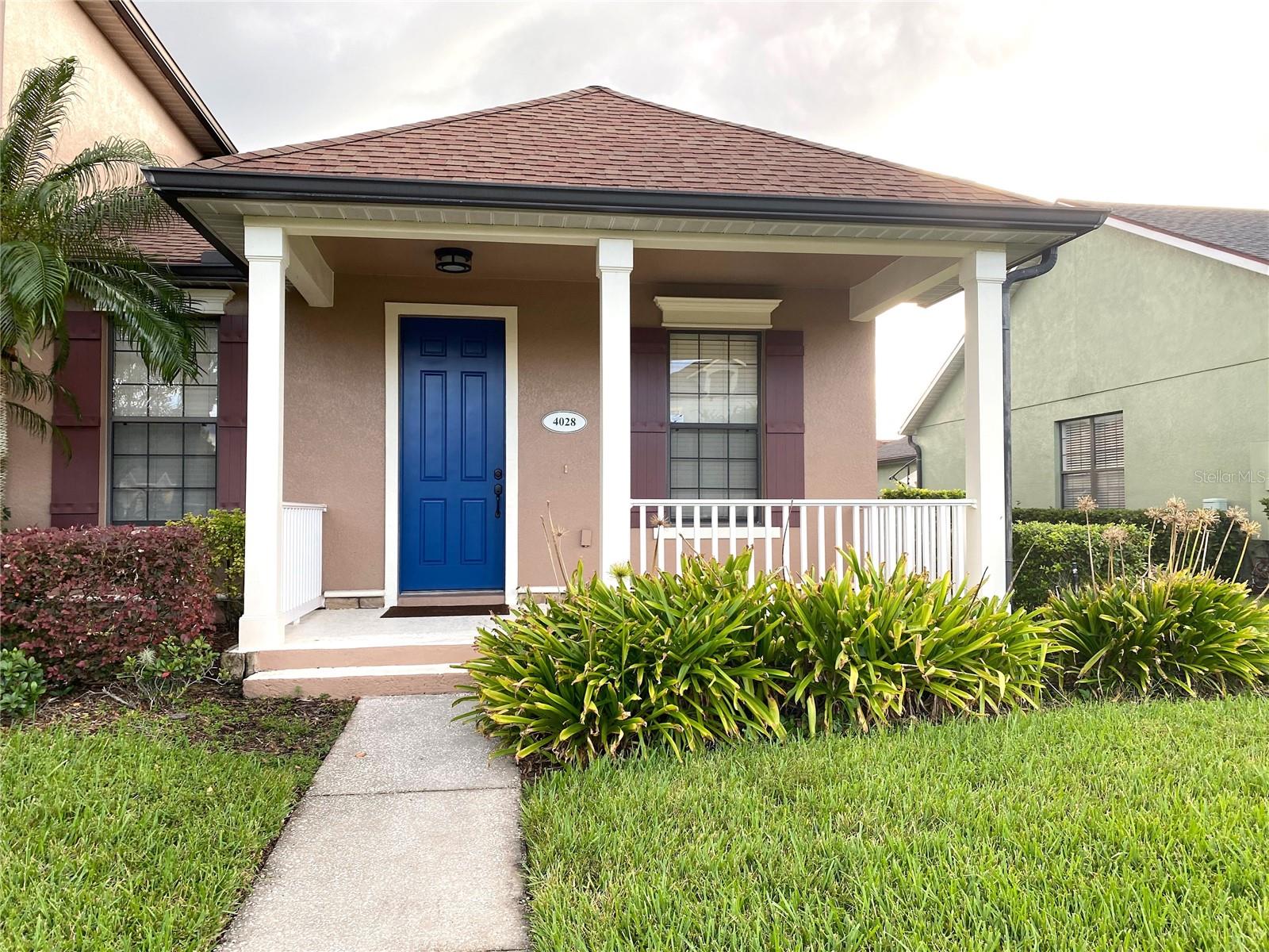 Photo of 4028 VIOSCA PLACE ORLANDO FL 32837