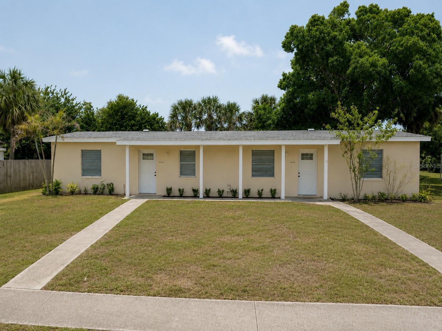 Photo of 21299 COULTON AVENUE PORT CHARLOTTE FL 33952