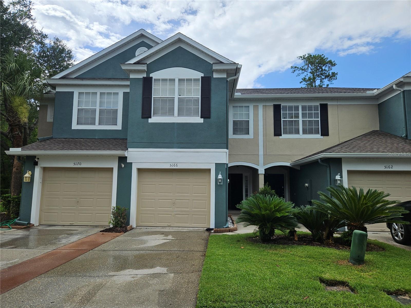 Photo of 5166 HAWKSTONE DRIVE SANFORD FL 32771