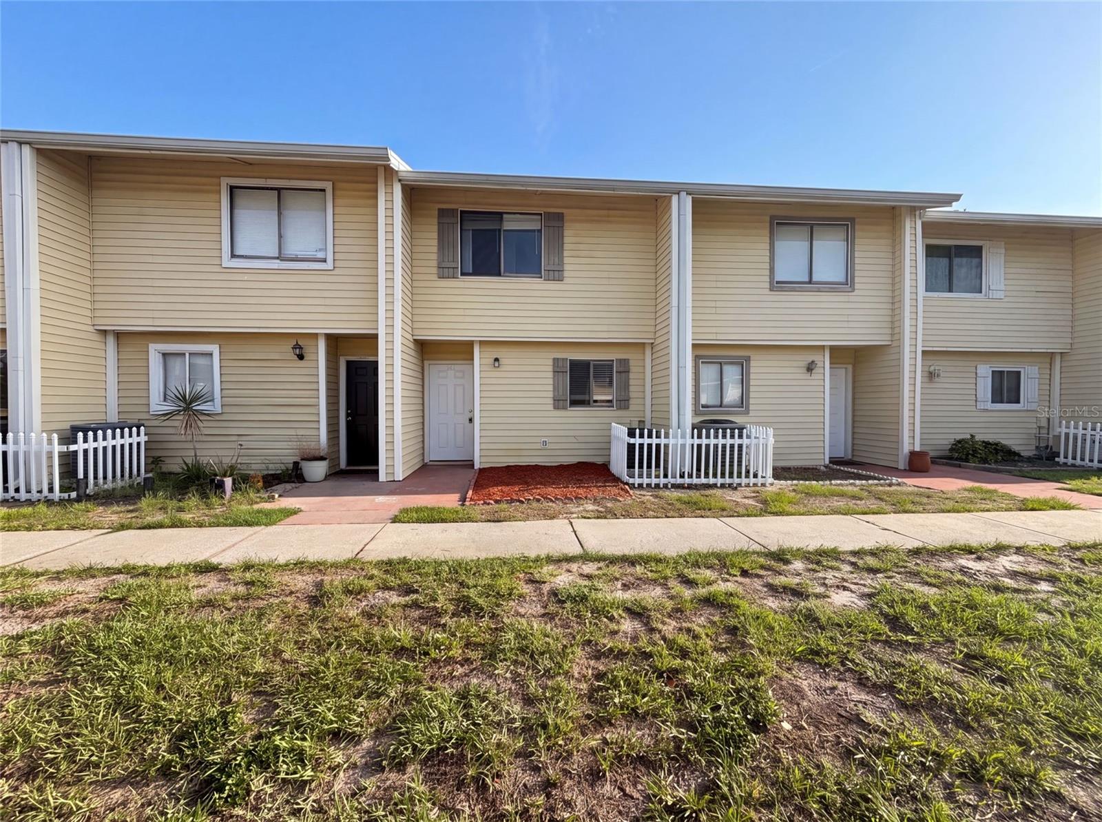Photo of 22707 WATERSEDGE BOULEVARD #53 LAND O LAKES FL 34639