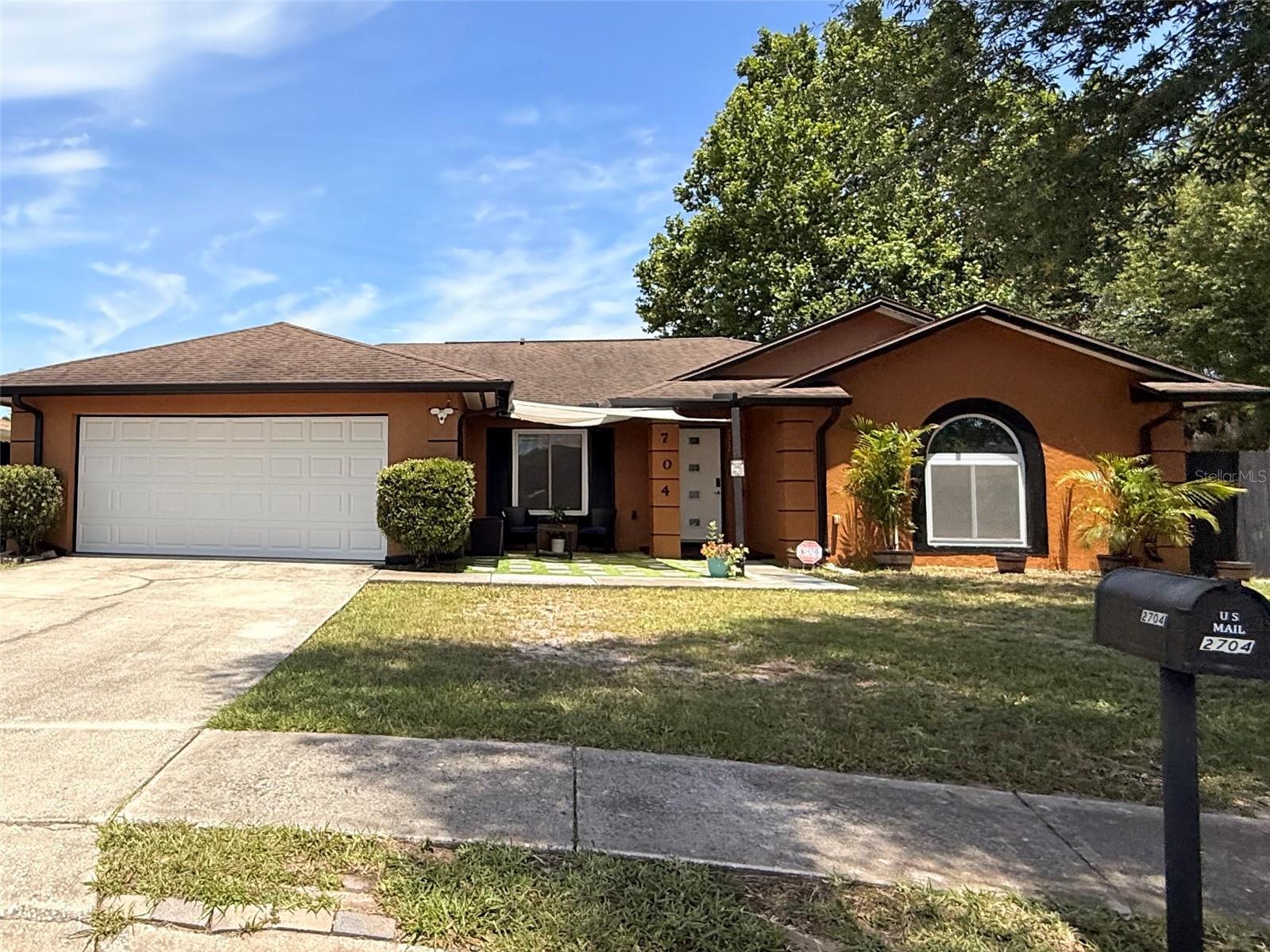 Photo of 2704 MUSCATELLO STREET ORLANDO FL 32837