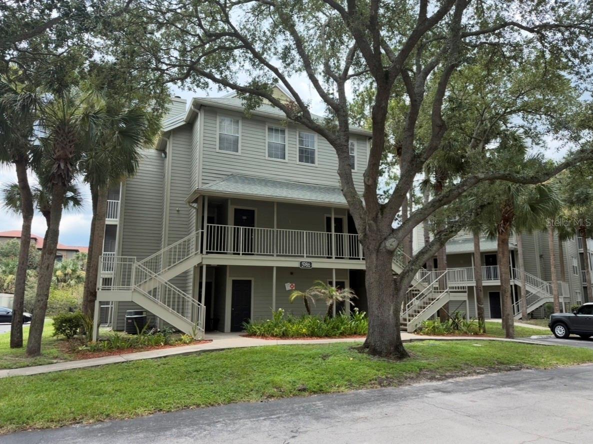 Photo of 5986 WESTGATE DRIVE #202 ORLANDO FL 32835