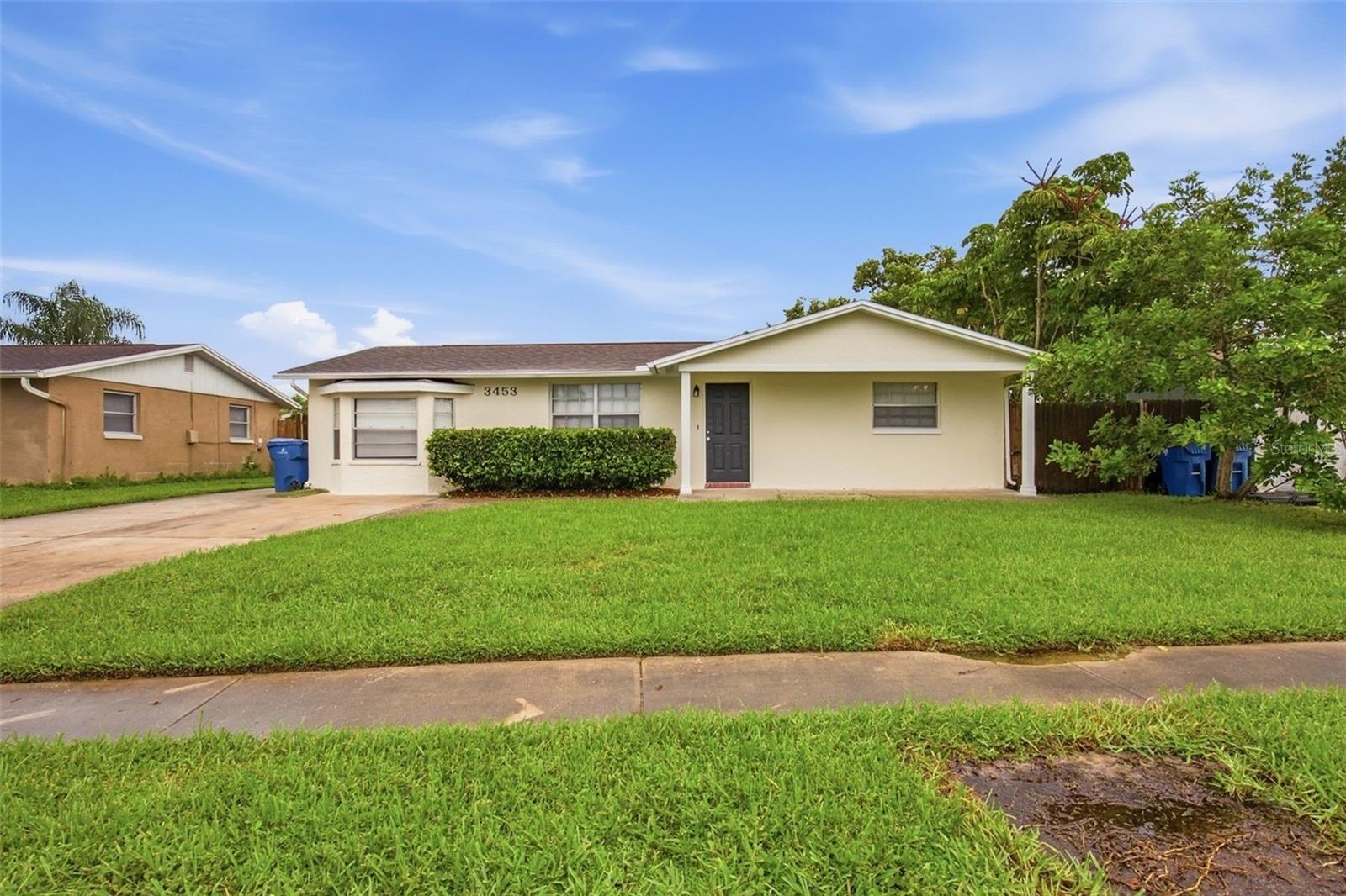 Photo of 3453 WILSON DRIVE HOLIDAY FL 34691