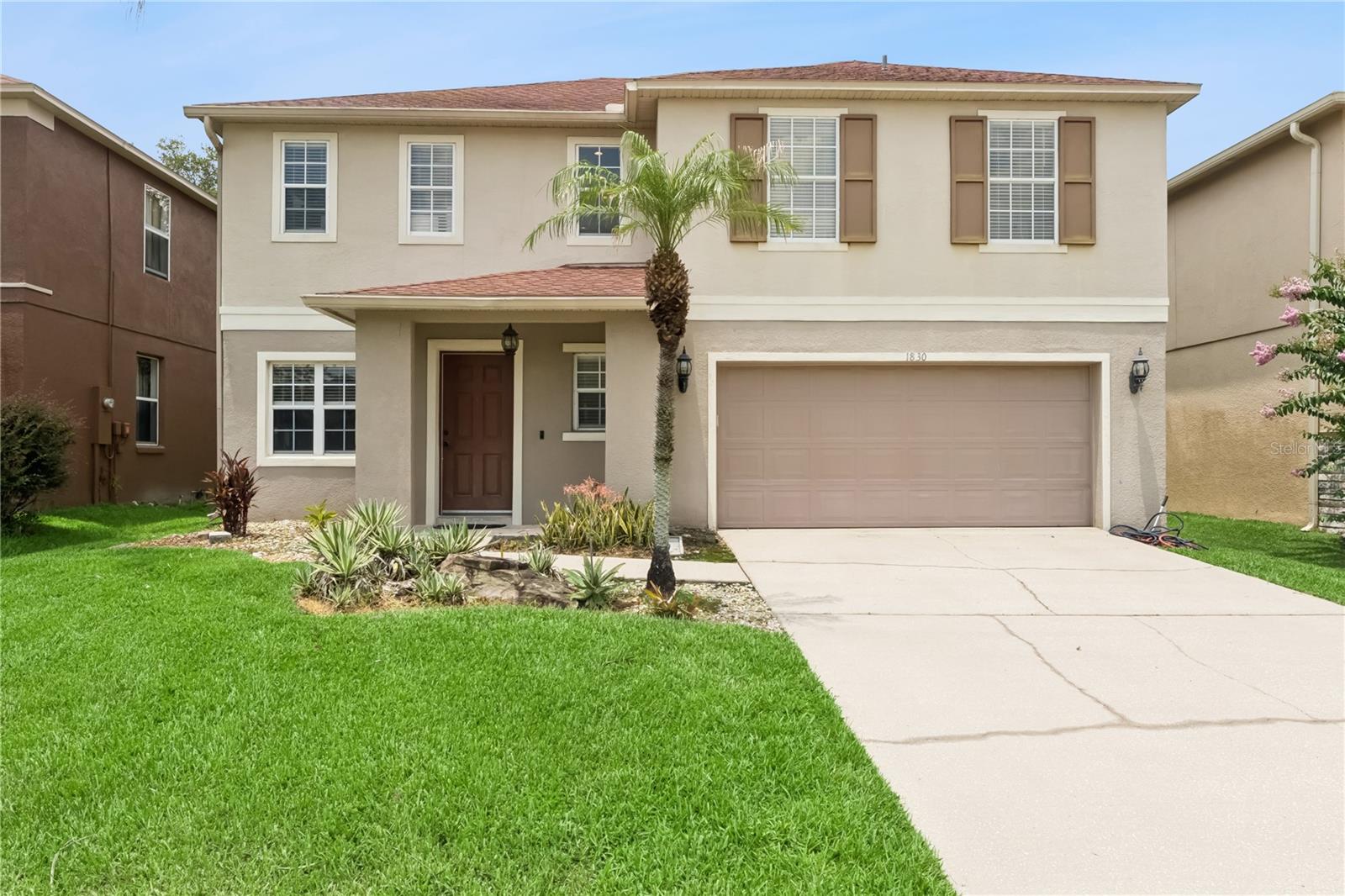 Photo of 1830 MORNING SKY DRIVE WINTER GARDEN FL 34787