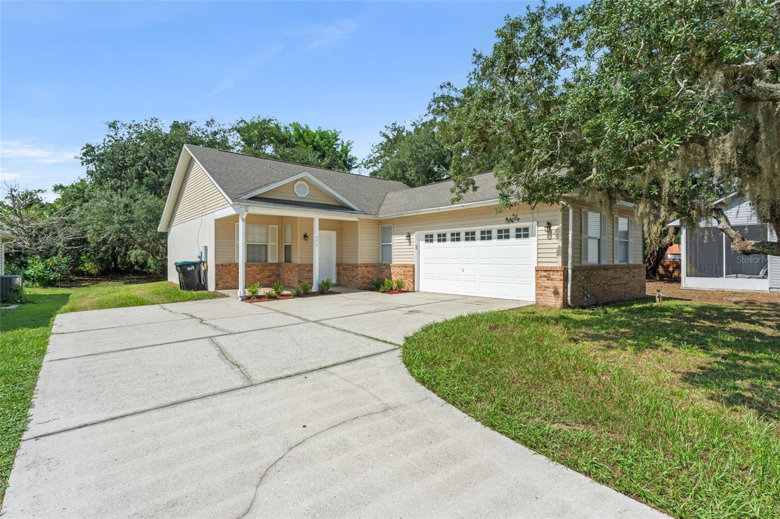 Photo of 498 DEAN CREEK LANE ORLANDO FL 32825