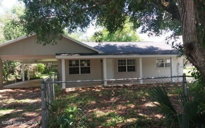 Photo of 3509 BREVARD ROAD MIMS FL 32754