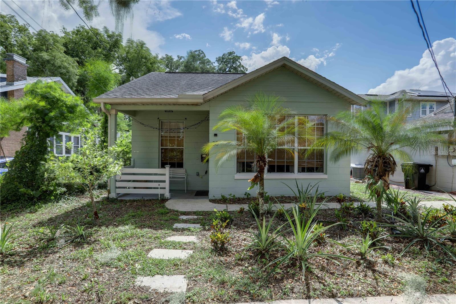 Photo of 30 N LAWSONA BOULEVARD #2 ORLANDO FL 32801